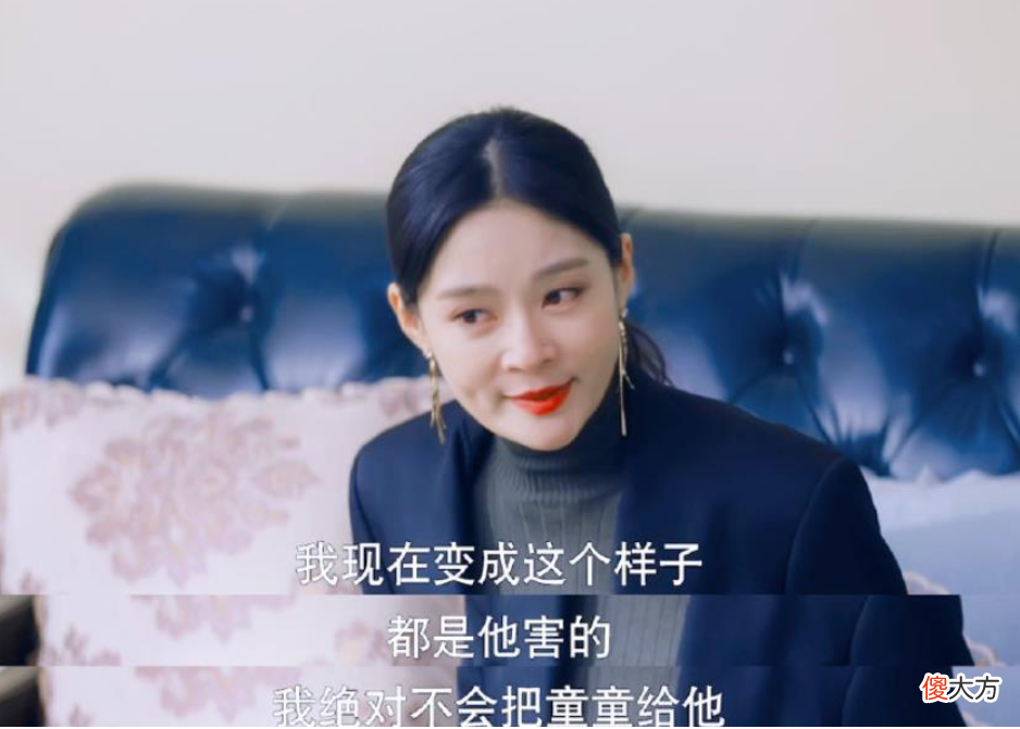 她明明嫁了个当医生的老公，可还是被婆婆逼着喝油腻的“下奶汤”