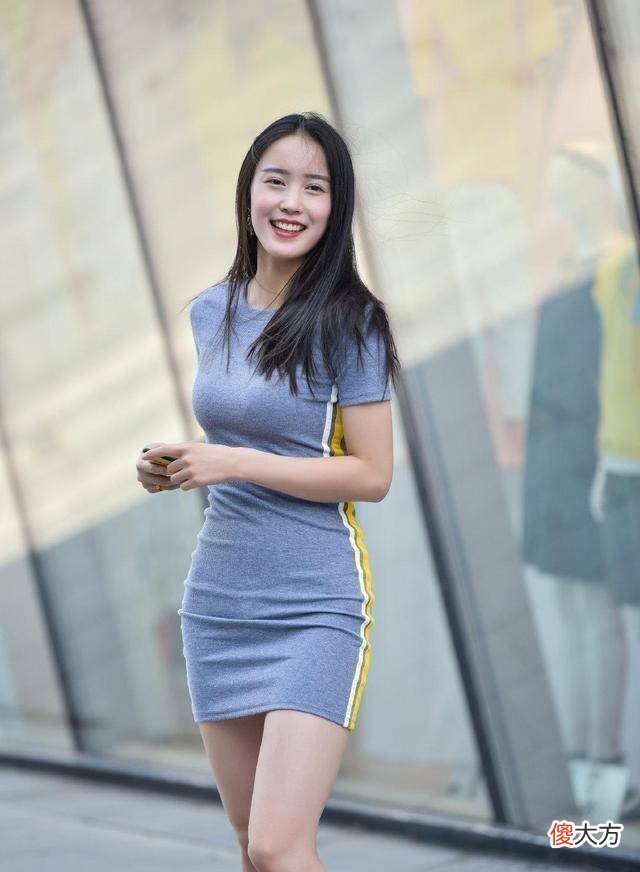 【就爱时尚】最戳中你的少女心的5款国货连衣裙