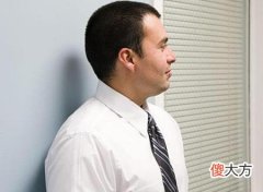 断掌左手相