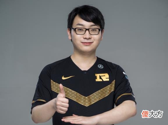 【游戏迷】RNG不会放过任何人！New即使离队，还要完成和RNG的合约，离谱