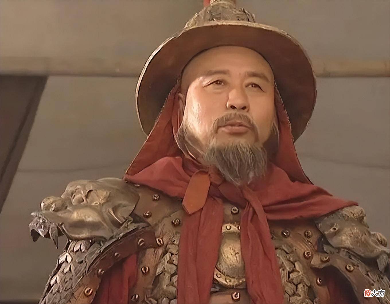 【历史故事】朱国治算不上忠臣良将，还是个地道的奸佞小人，为何得到康熙夸奖