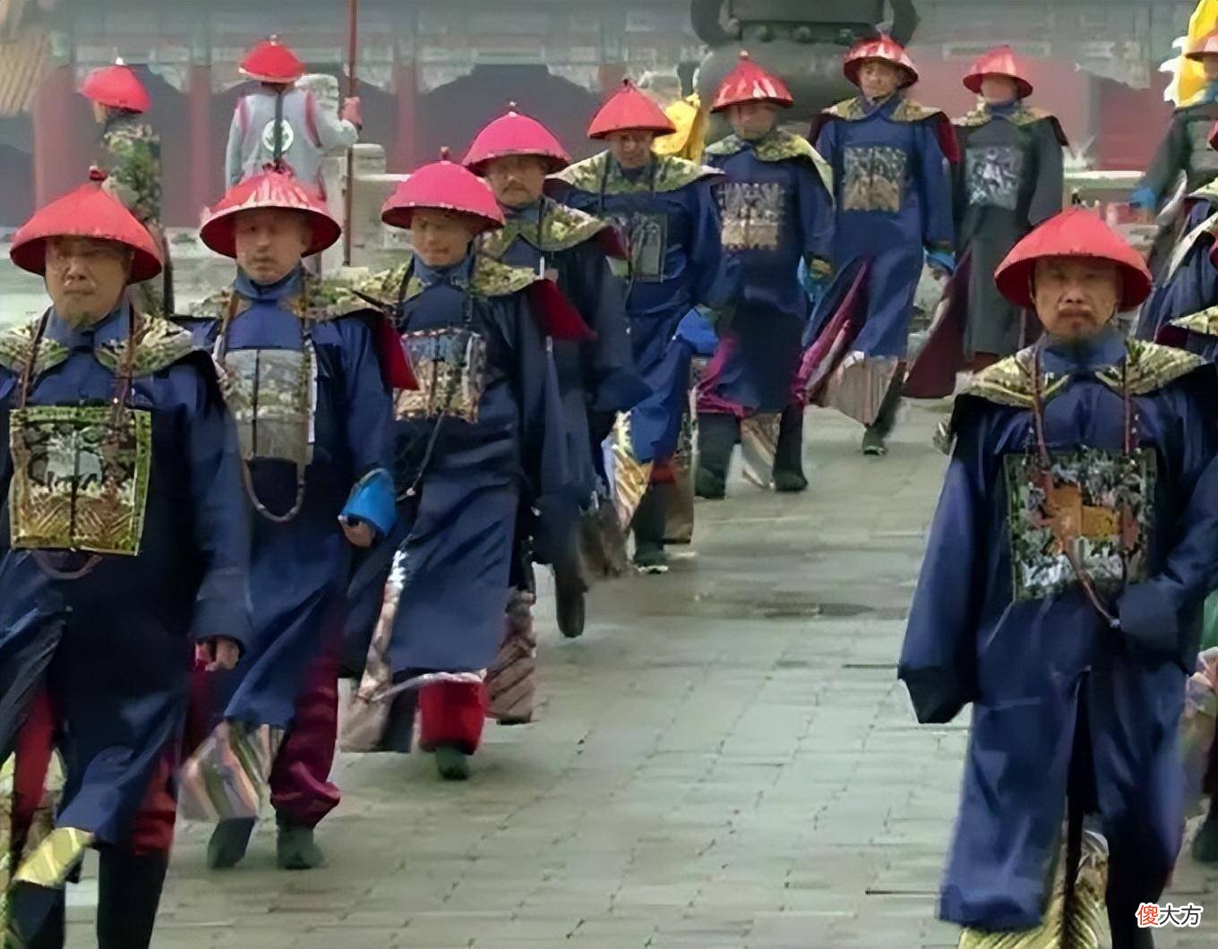 【历史故事】朱国治算不上忠臣良将，还是个地道的奸佞小人，为何得到康熙夸奖