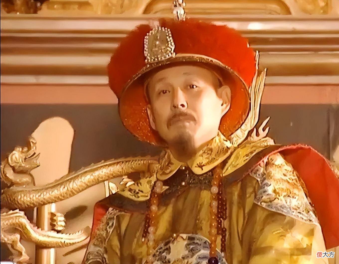 【历史故事】朱国治算不上忠臣良将，还是个地道的奸佞小人，为何得到康熙夸奖