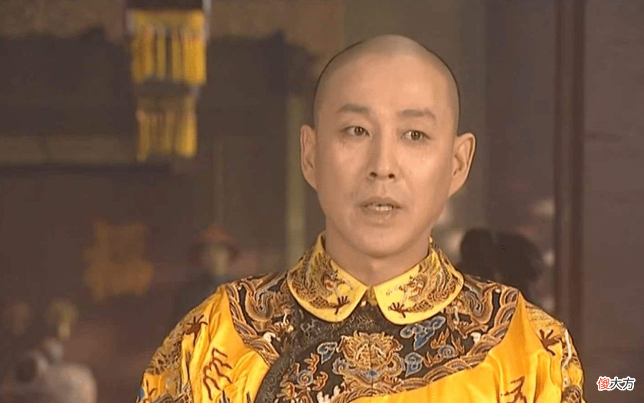 【历史故事】朱国治算不上忠臣良将，还是个地道的奸佞小人，为何得到康熙夸奖