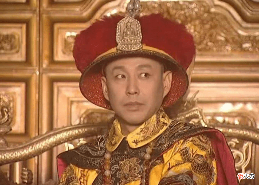 【历史故事】朱国治算不上忠臣良将，还是个地道的奸佞小人，为何得到康熙夸奖