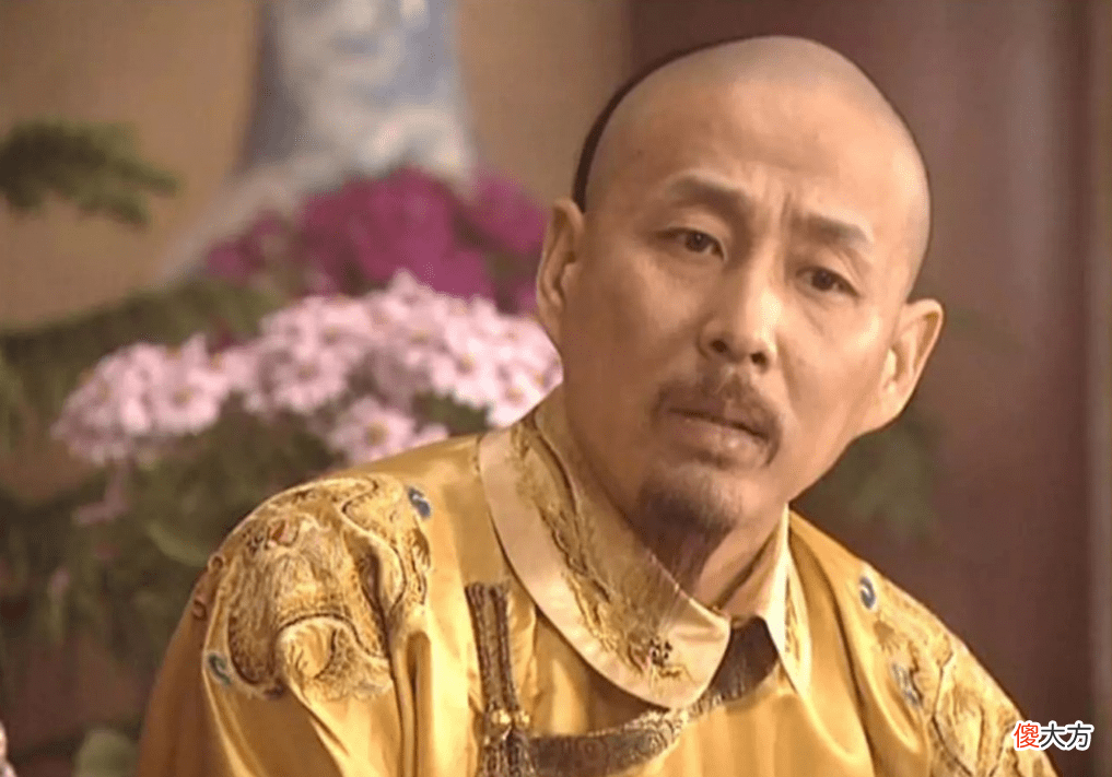 【历史故事】朱国治算不上忠臣良将，还是个地道的奸佞小人，为何得到康熙夸奖