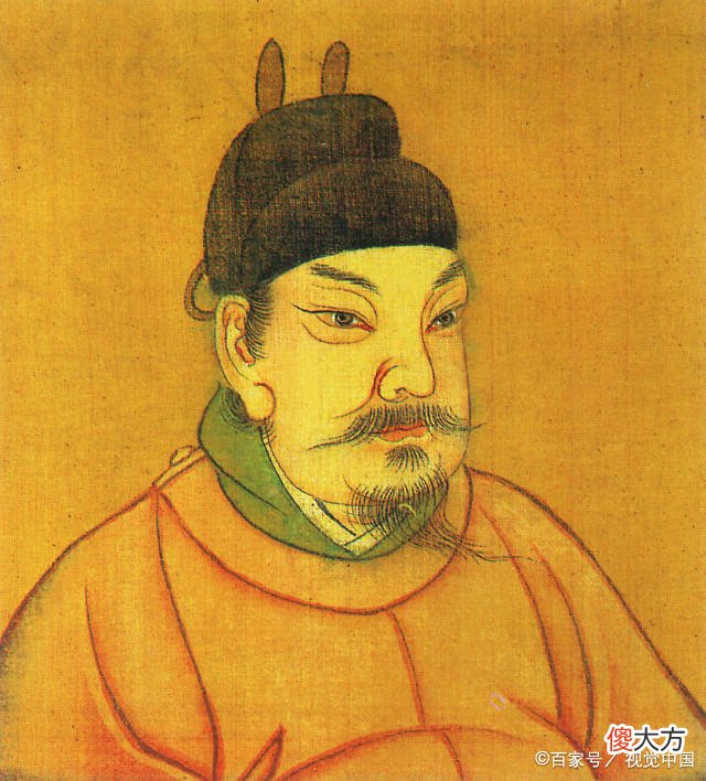 【历史故事】一个陪嫁丫头,熬死女主被扶正,还帮助丈夫成开国皇帝,她是谁呢