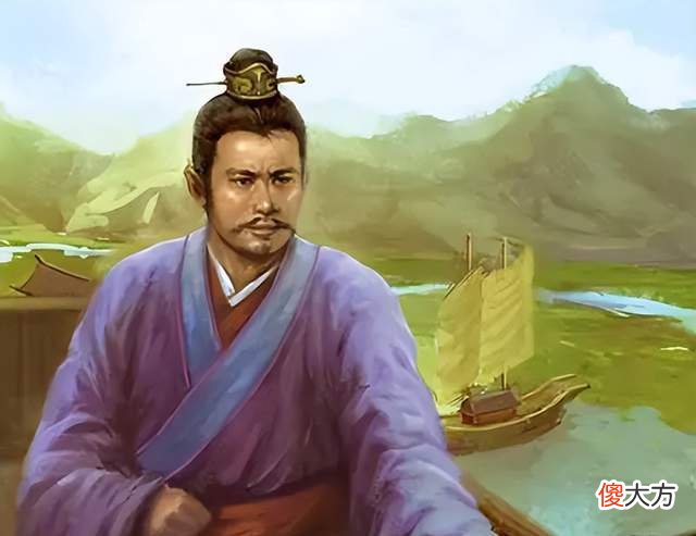 【历史故事】陈矫曾经十分仰慕刘备，并拒绝过孙策和袁术的聘用