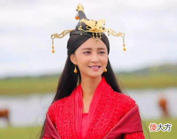 【历史故事】比昭君更传奇，此女一生为国，留下传世佳话