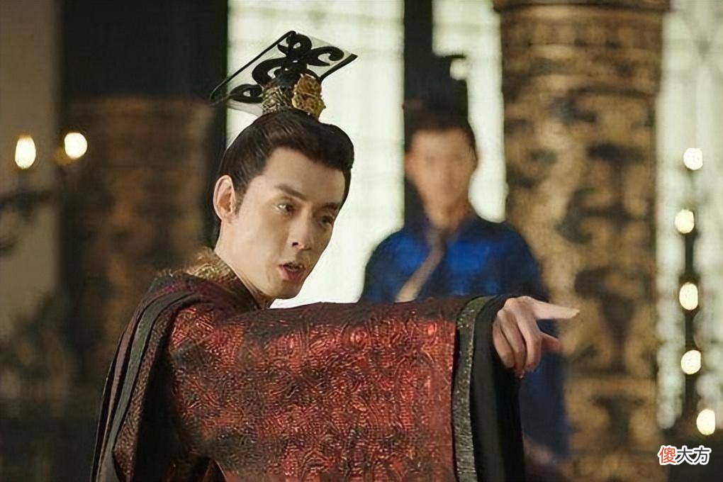 【历史故事】三国时代，除了魏蜀吴三国之外，还有一个政权是谁