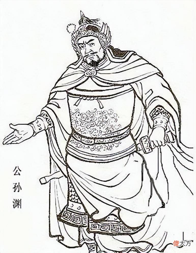 【历史故事】三国时代，除了魏蜀吴三国之外，还有一个政权是谁