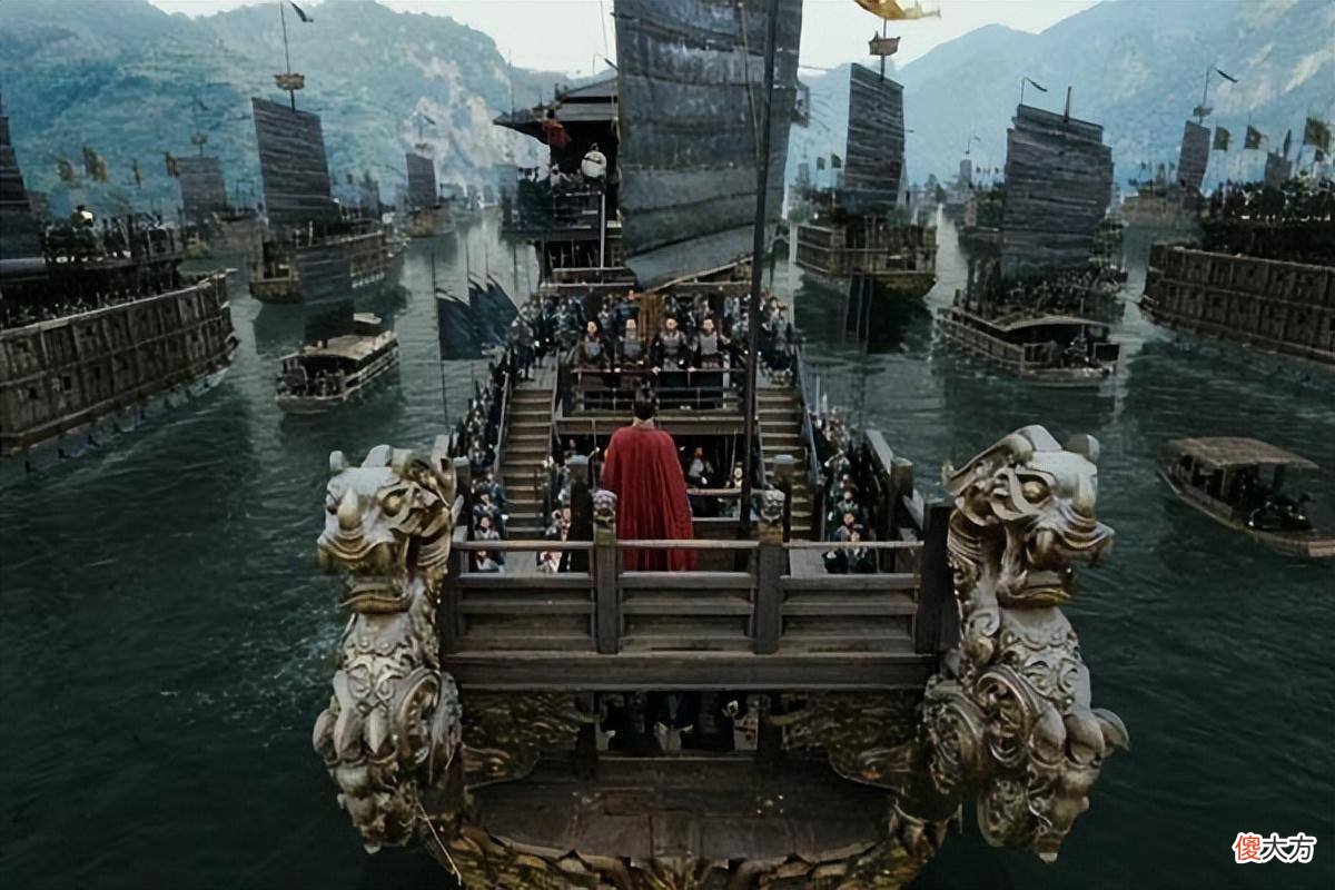 【历史故事】三国时代，除了魏蜀吴三国之外，还有一个政权是谁