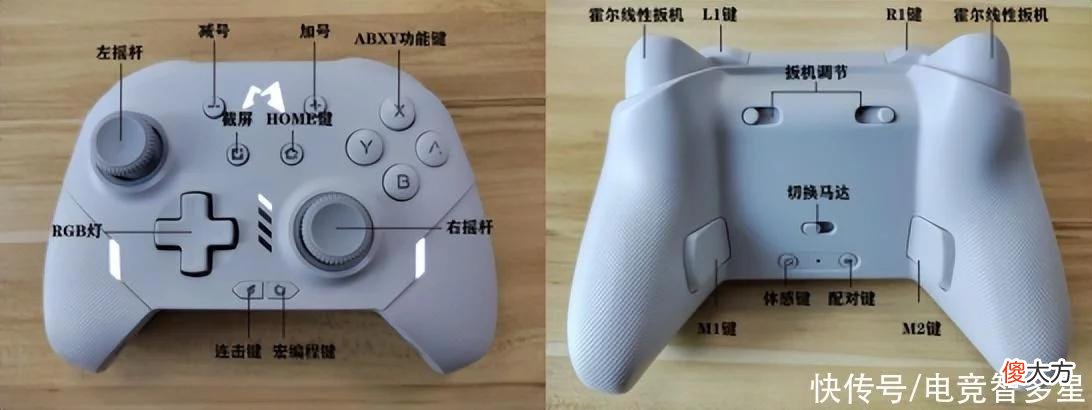 【游戏世界】年度表白游戏《双人成行》秘诀:玩家默契是关键,设备不可忽视