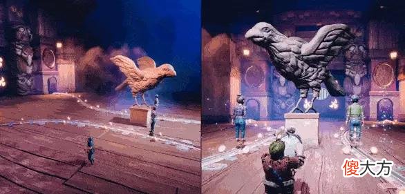 【游戏世界】年度表白游戏《双人成行》秘诀:玩家默契是关键,设备不可忽视