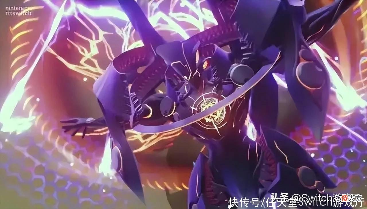 【游戏世界】Switch日报:宝可梦朱紫新预告今晚见!传火焰纹章新作直面会见