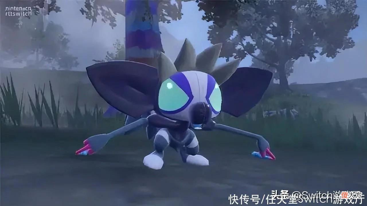 【游戏世界】Switch日报：宝可梦朱紫新预告今晚见！传火焰纹章新作直面会见