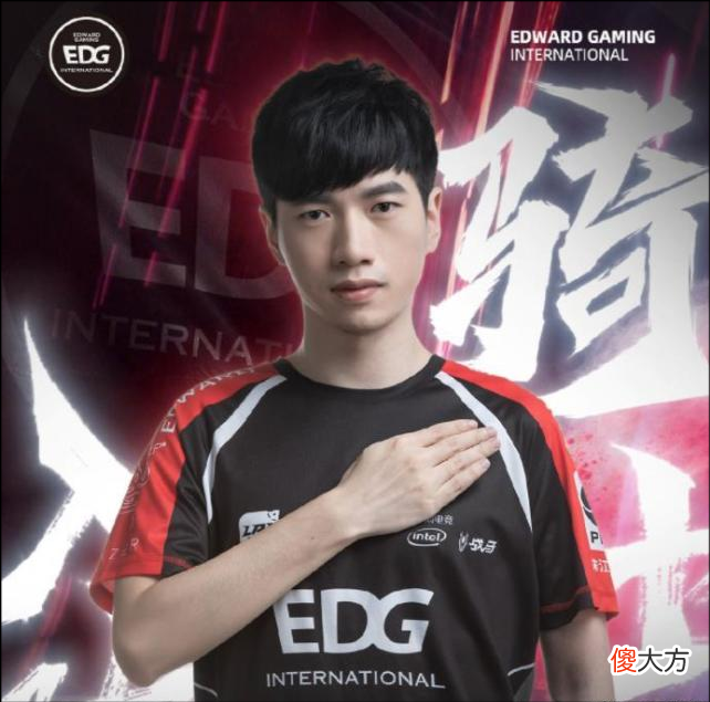 【游戏迷】电竞百科全书：LPL陪跑选手xinyi，随FPX征战冠军却无法上场