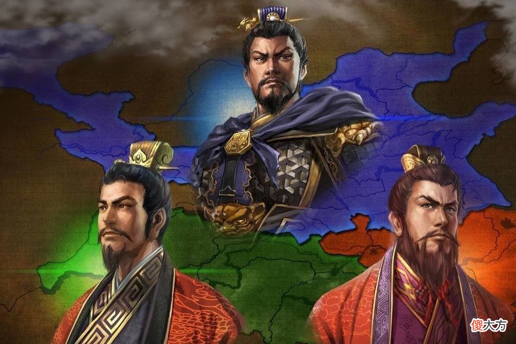 【历史故事】曹操手下的于禁功劳比张辽还大,为何死得十分凄惨