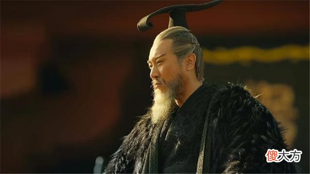 【爱历史】少年不懂荀彧，读懂已是中年人