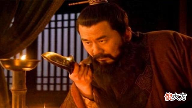 【爱历史】少年不懂荀彧，读懂已是中年人