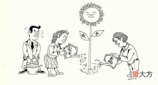孩子总说“我就是笨”，马上就要上学了，父母该如何帮助他们？