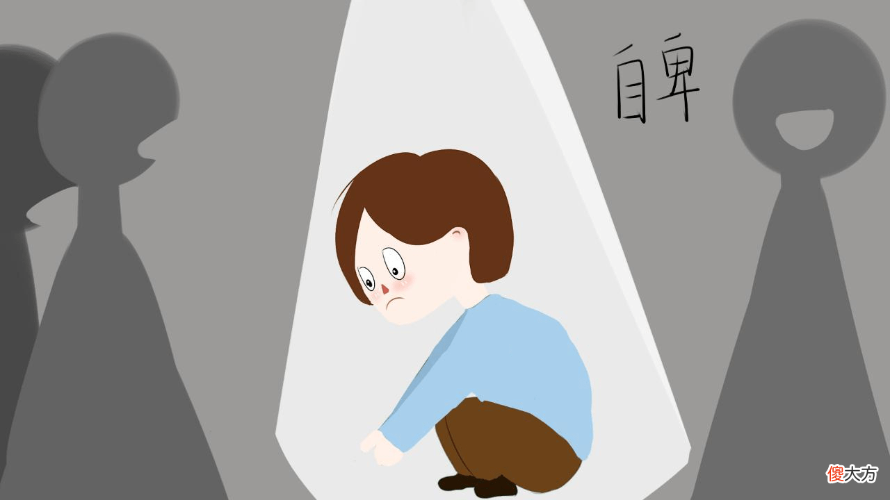 孩子总说“我就是笨”，马上就要上学了，父母该如何帮助他们？