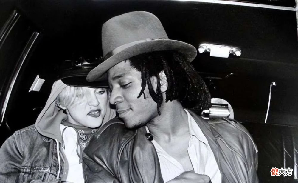 【就爱时尚】比张雨绮还令人羡慕的，或许只有麦当娜