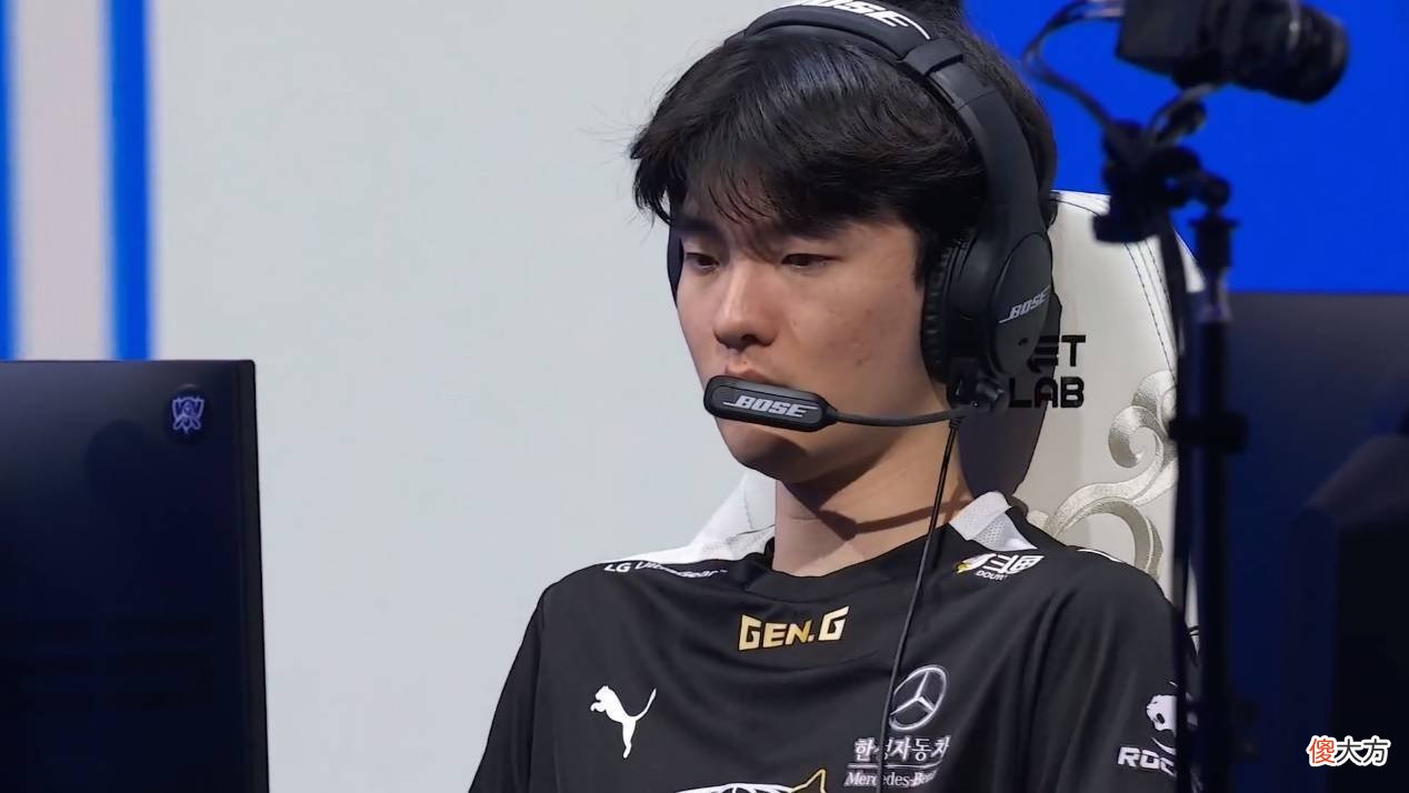 【游戏世界】英雄联盟上单breathe的剑姬符文怎么选