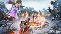 【游戏迷】《梦幻新诛仙》门派天书技能调整谁是最大赢家