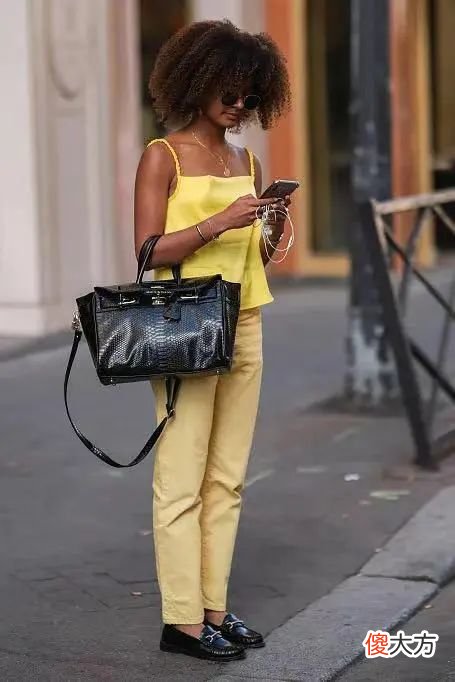 【时尚一点】入秋最火的大牌鞋，值得人手一双！