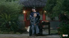 【爱历史】延禧攻略：继后在祭典上用小佛花，魏璎珞为何说顺嫔要大难临头？