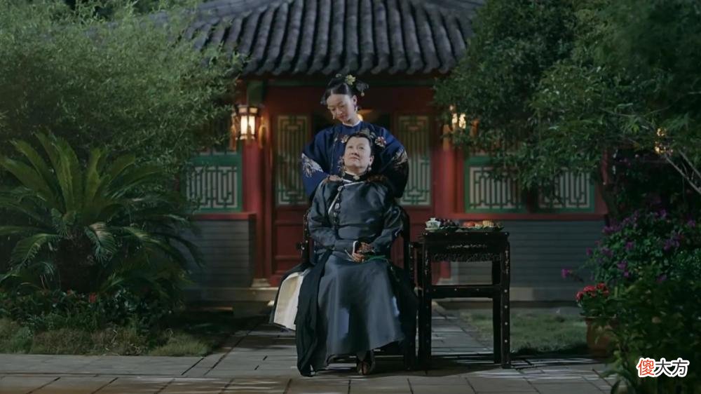 【爱历史】延禧攻略:继后在祭典上用小佛花,魏璎珞为何说顺嫔要大难临头?