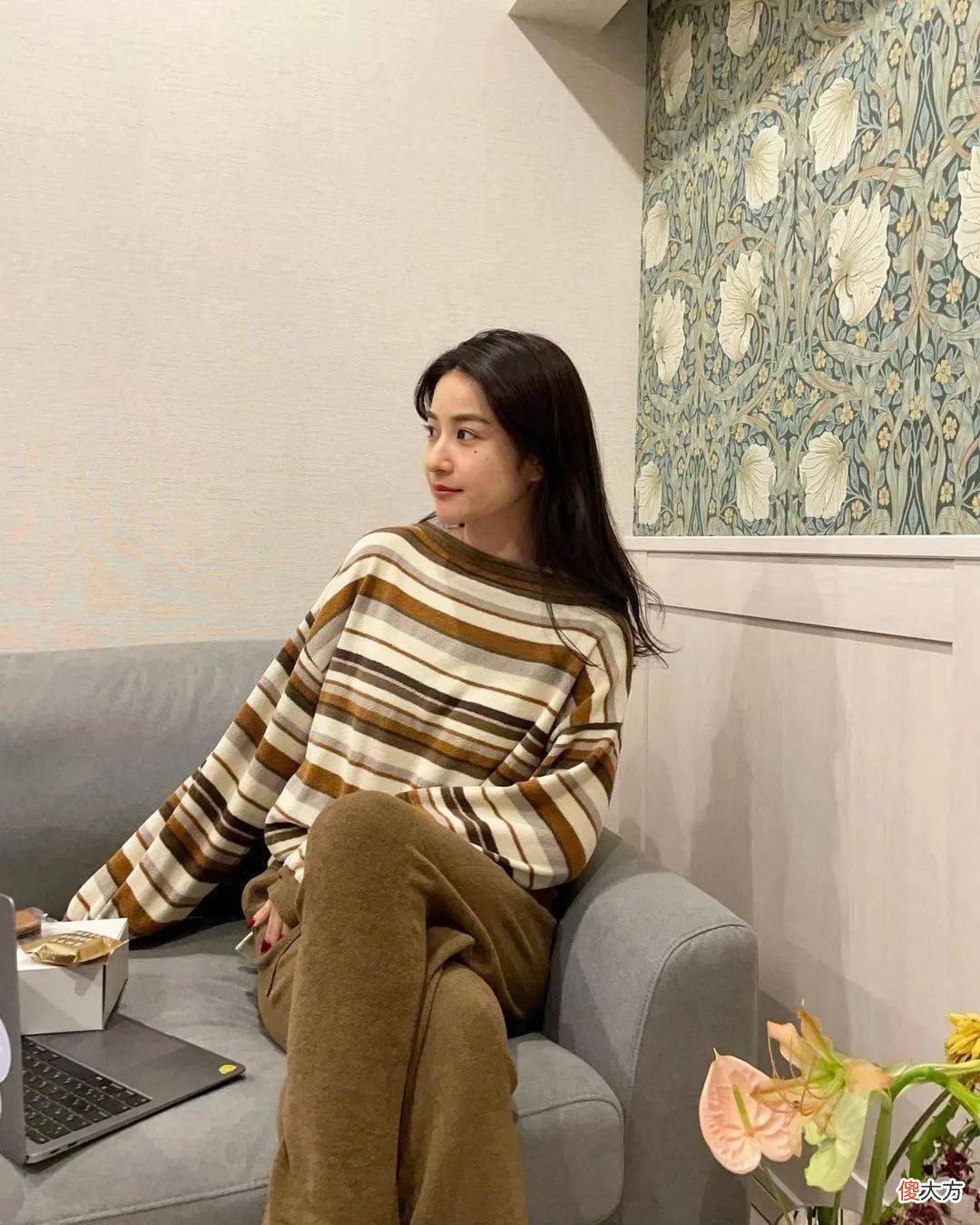 【就爱时尚】夏日清爽穿搭｜暖色系的衣服，该换上了