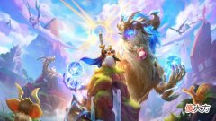 【游戏迷】瞬秒后排伤害爆炸！云顶两大强势刺客阵容解析：屠龙刺幽影刺