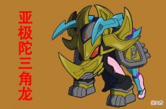 【游戏世界】《假面骑士利维斯》粉丝设计7个机械形态，你喜欢哪个？