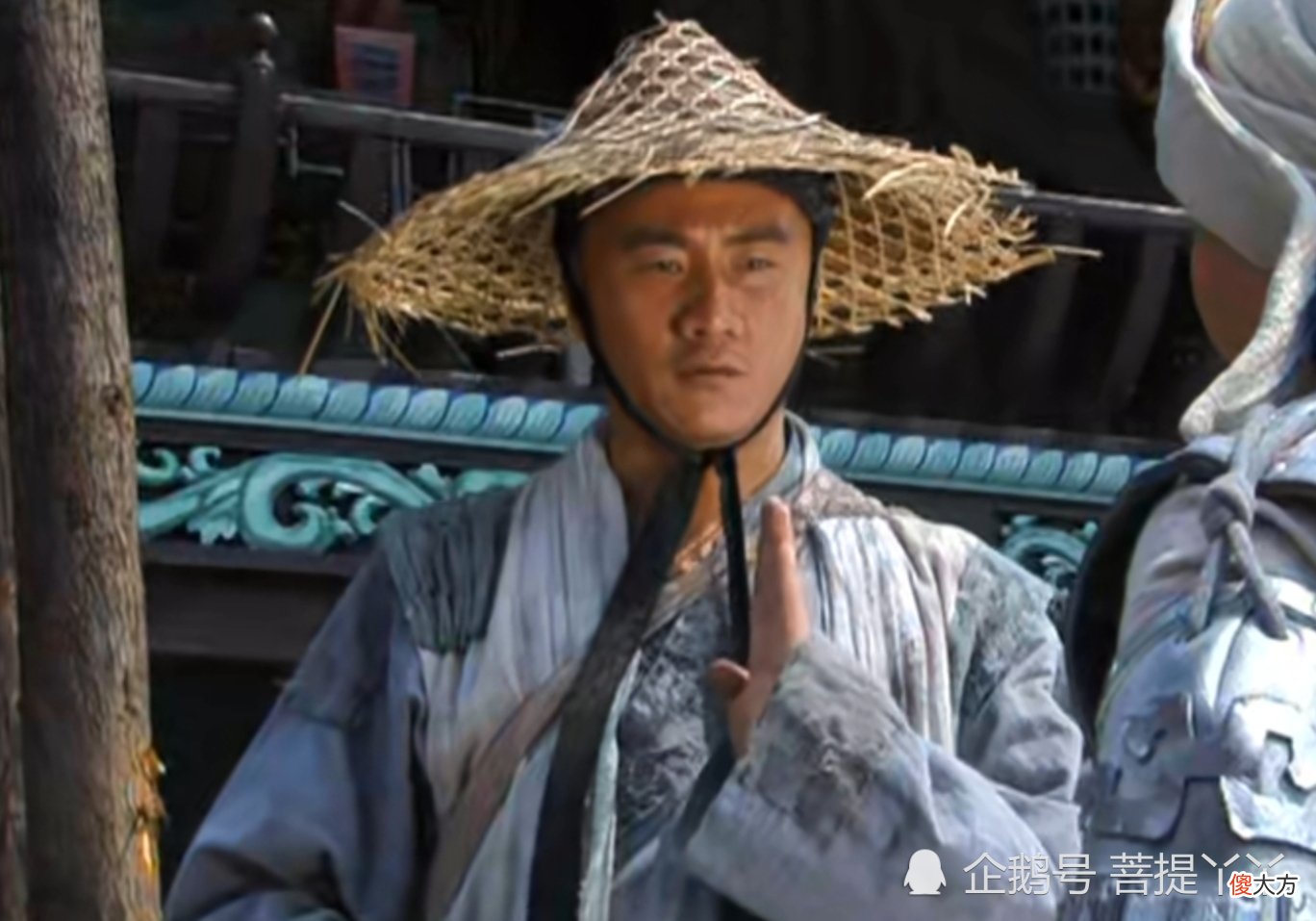【历史故事】朱元璋：乞丐出身，却创立了百年霸业，他的成功，离不开这封信！