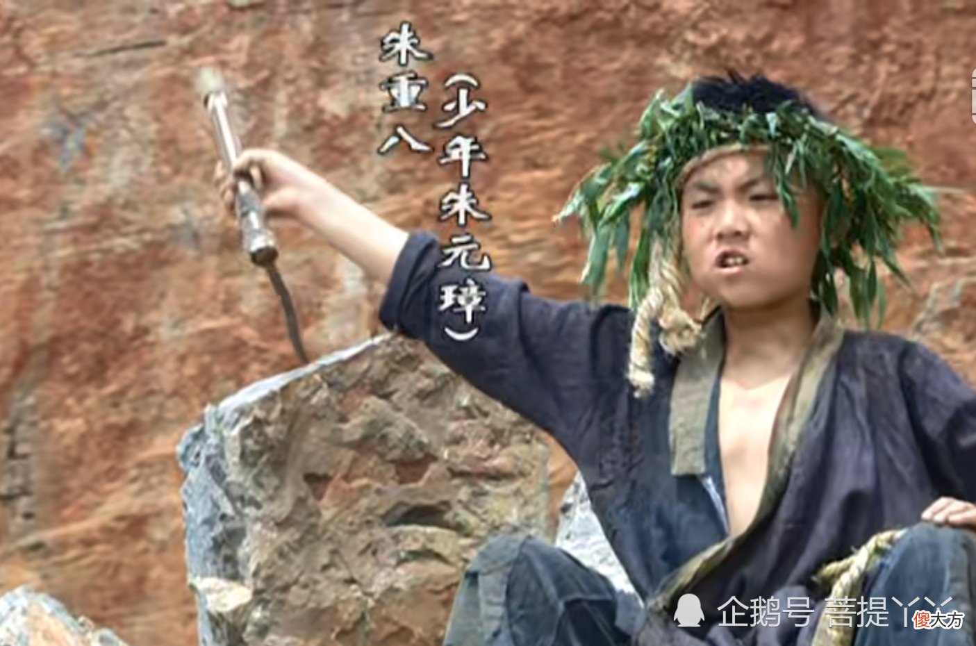 【历史故事】朱元璋：乞丐出身，却创立了百年霸业，他的成功，离不开这封信！
