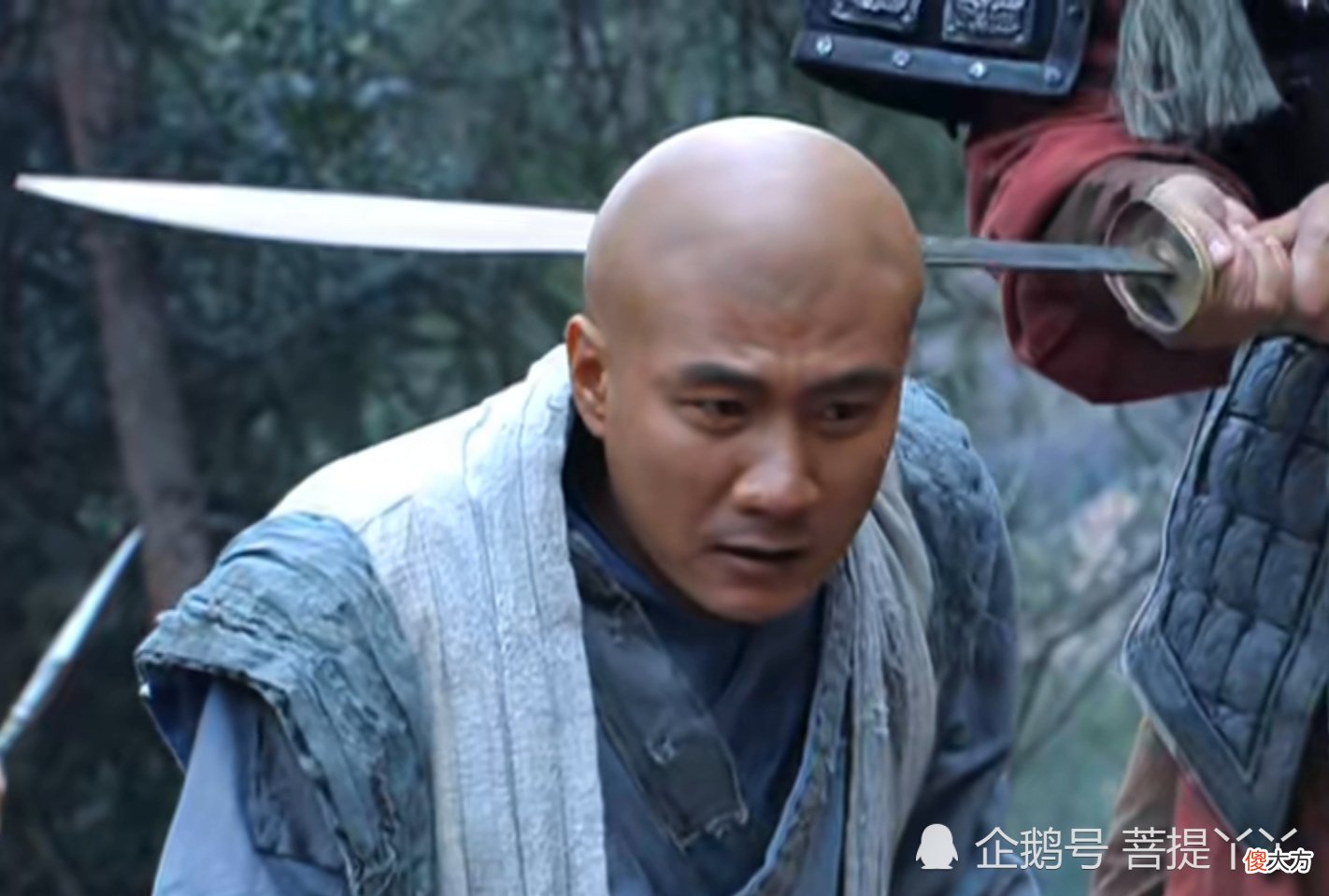 【历史故事】朱元璋：乞丐出身，却创立了百年霸业，他的成功，离不开这封信！