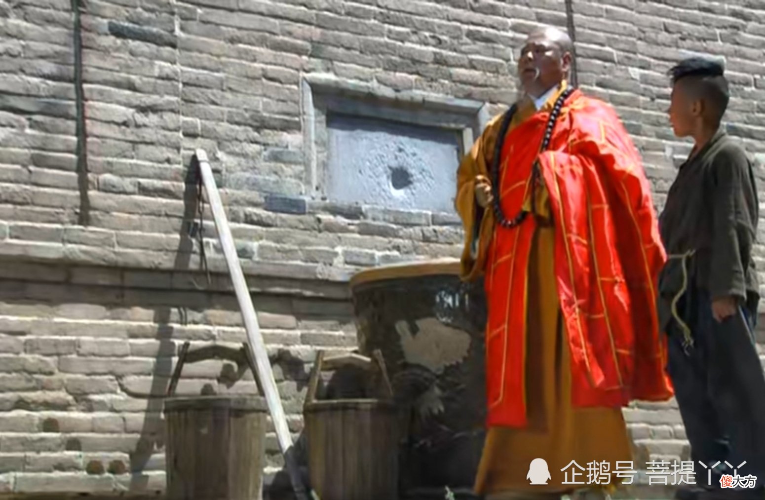 【历史故事】朱元璋：乞丐出身，却创立了百年霸业，他的成功，离不开这封信！
