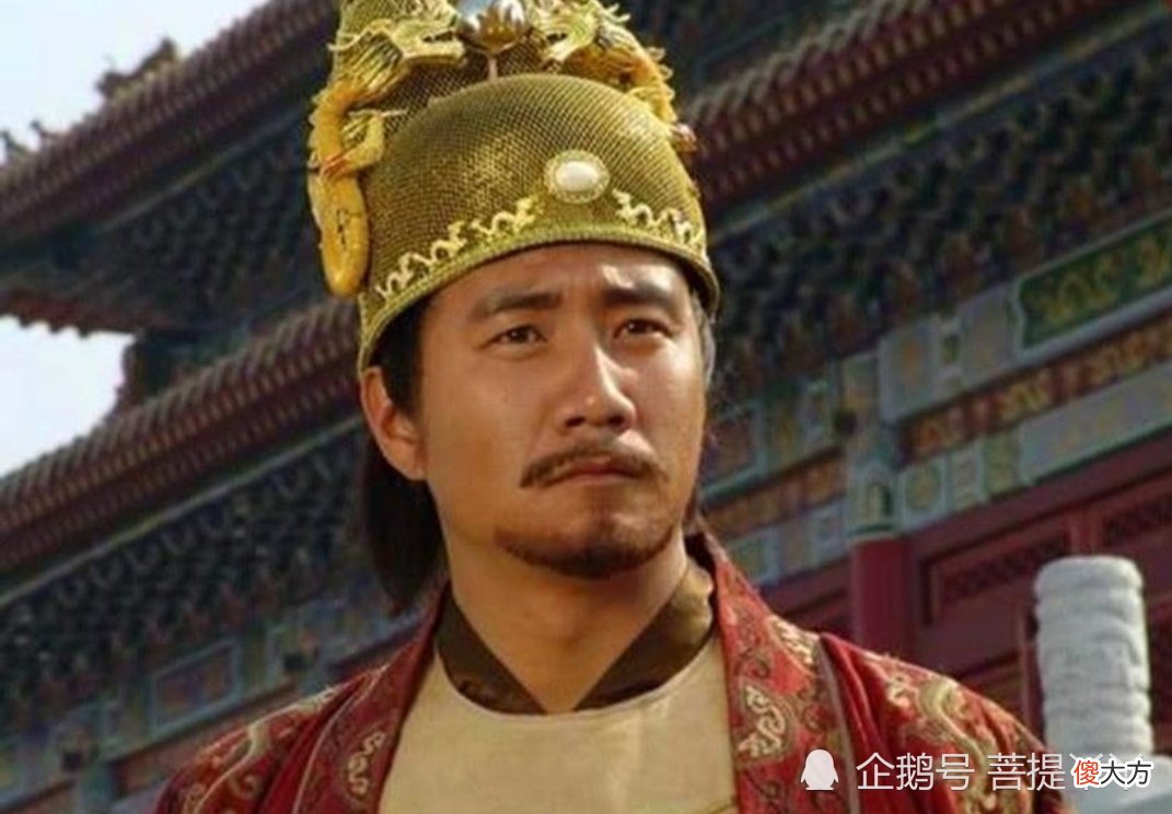【历史故事】朱元璋：乞丐出身，却创立了百年霸业，他的成功，离不开这封信！