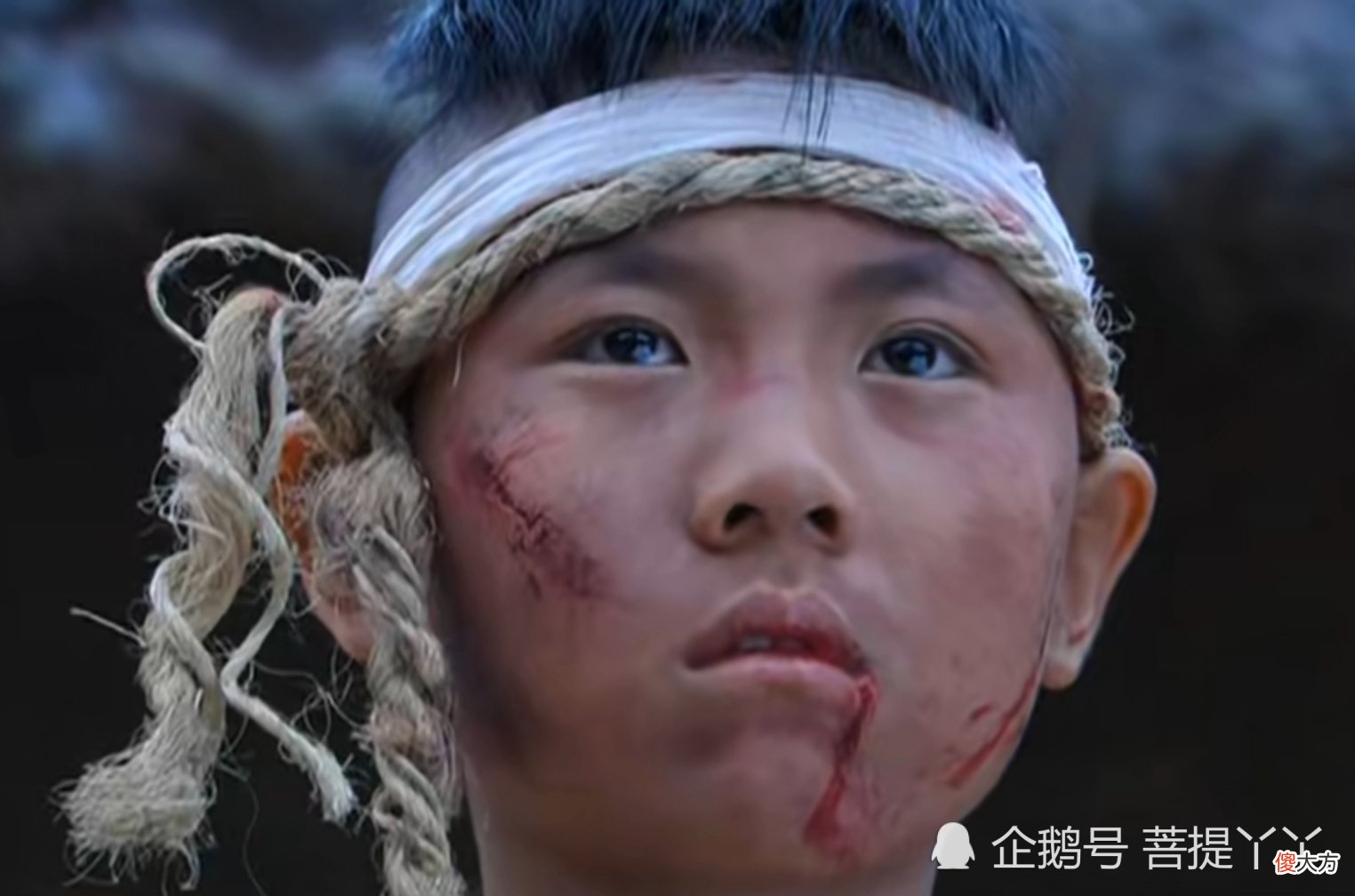 【历史故事】朱元璋：乞丐出身，却创立了百年霸业，他的成功，离不开这封信！