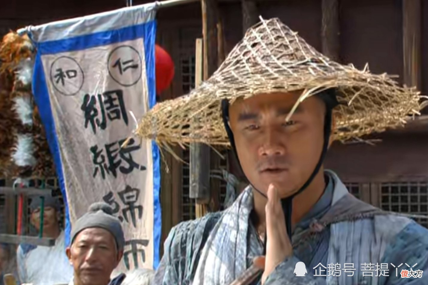【历史故事】朱元璋：乞丐出身，却创立了百年霸业，他的成功，离不开这封信！