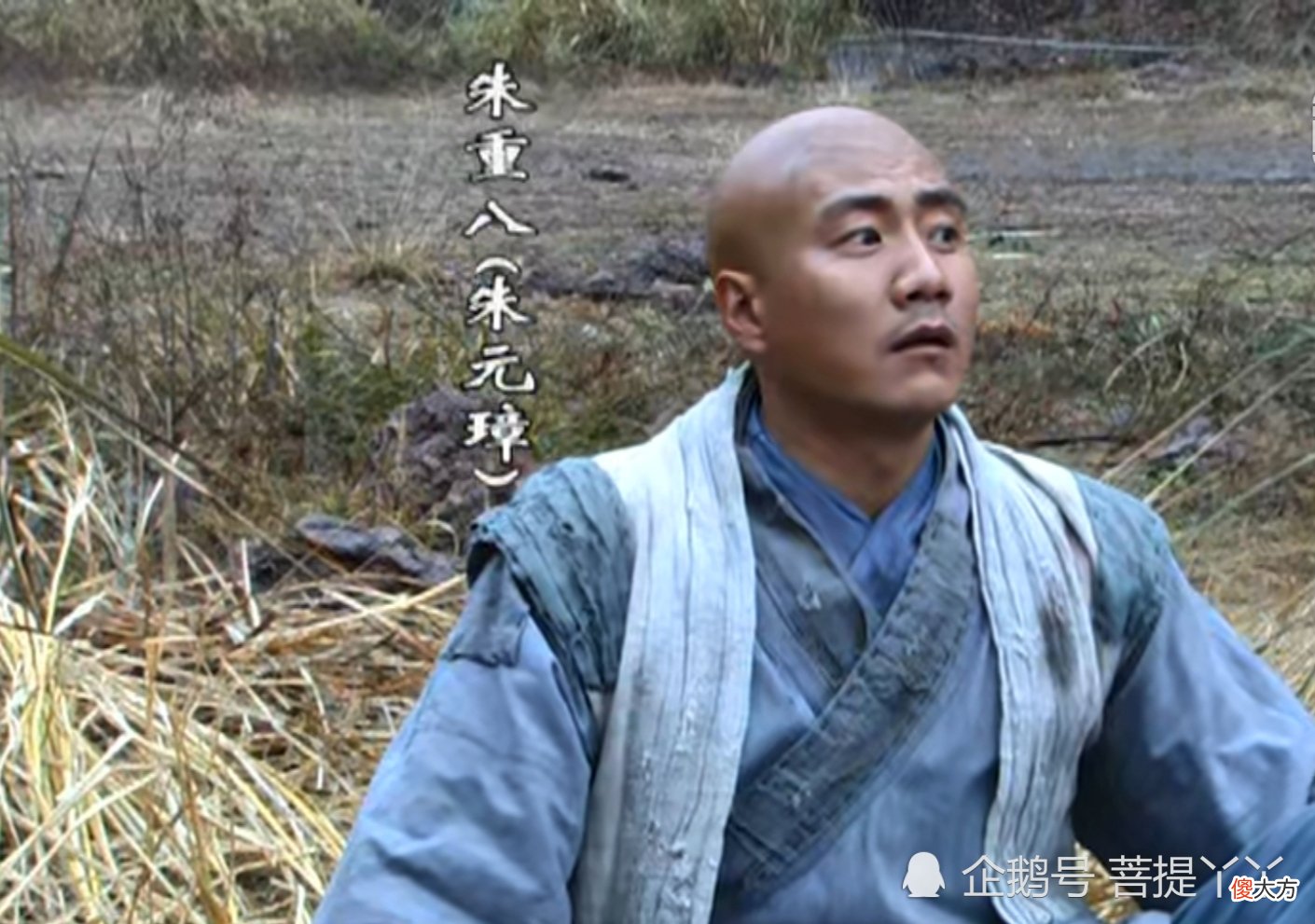 【历史故事】朱元璋：乞丐出身，却创立了百年霸业，他的成功，离不开这封信！