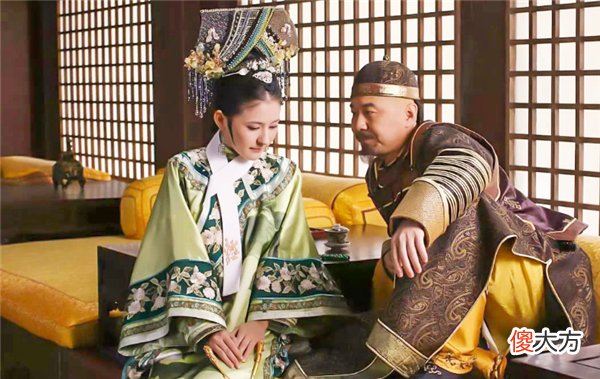 【爱历史】古代后宫每3年选1次秀女，皇帝要不完怎么办？这些人会捡便宜