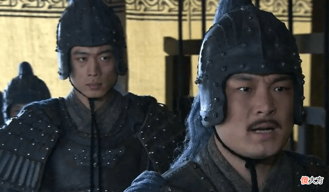 【历史故事】刘备手下十大猛将，除了五虎上将，另外五人分别是谁？