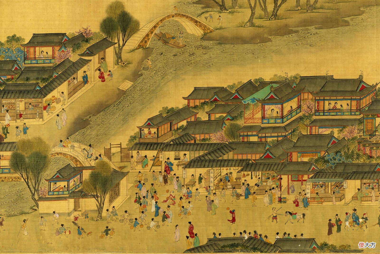 【爱历史】赵匡胤与赵普雪夜定策，制定先南后北的战略，到底是高瞻远瞩还是大错特错。几十年后的历史说明真相