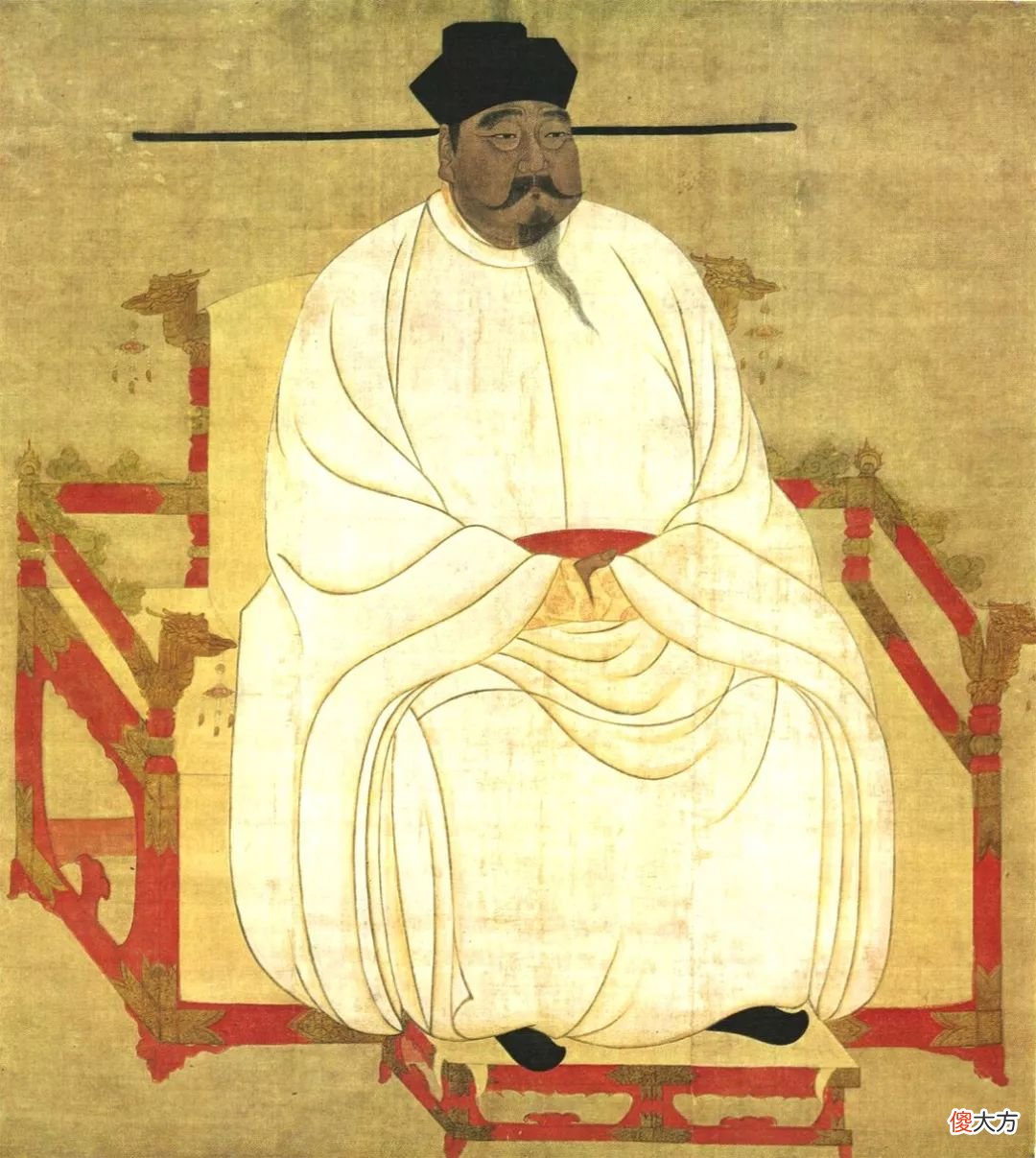 【爱历史】赵匡胤与赵普雪夜定策，制定先南后北的战略，到底是高瞻远瞩还是大错特错。几十年后的历史说明真相