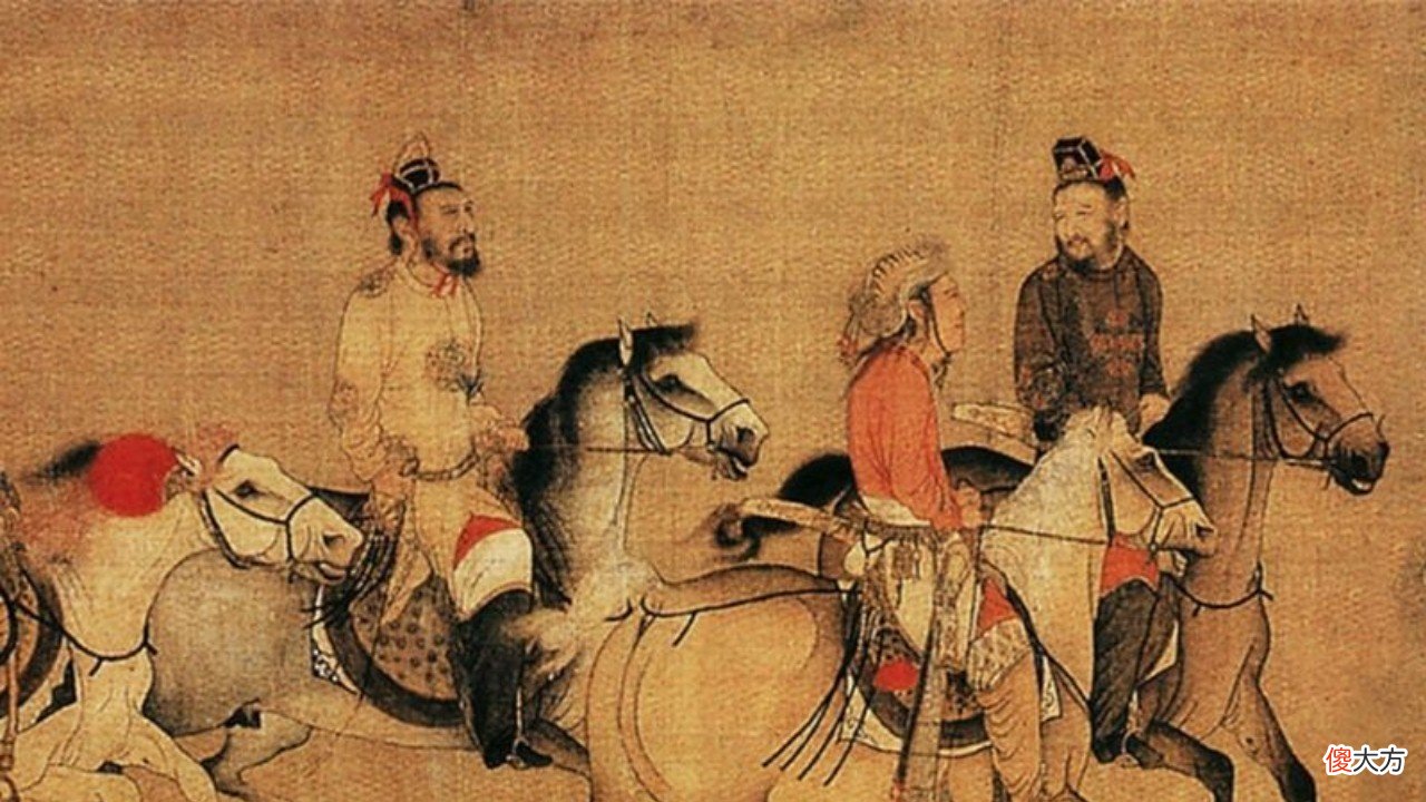 【爱历史】赵匡胤与赵普雪夜定策，制定先南后北的战略，到底是高瞻远瞩还是大错特错。几十年后的历史说明真相