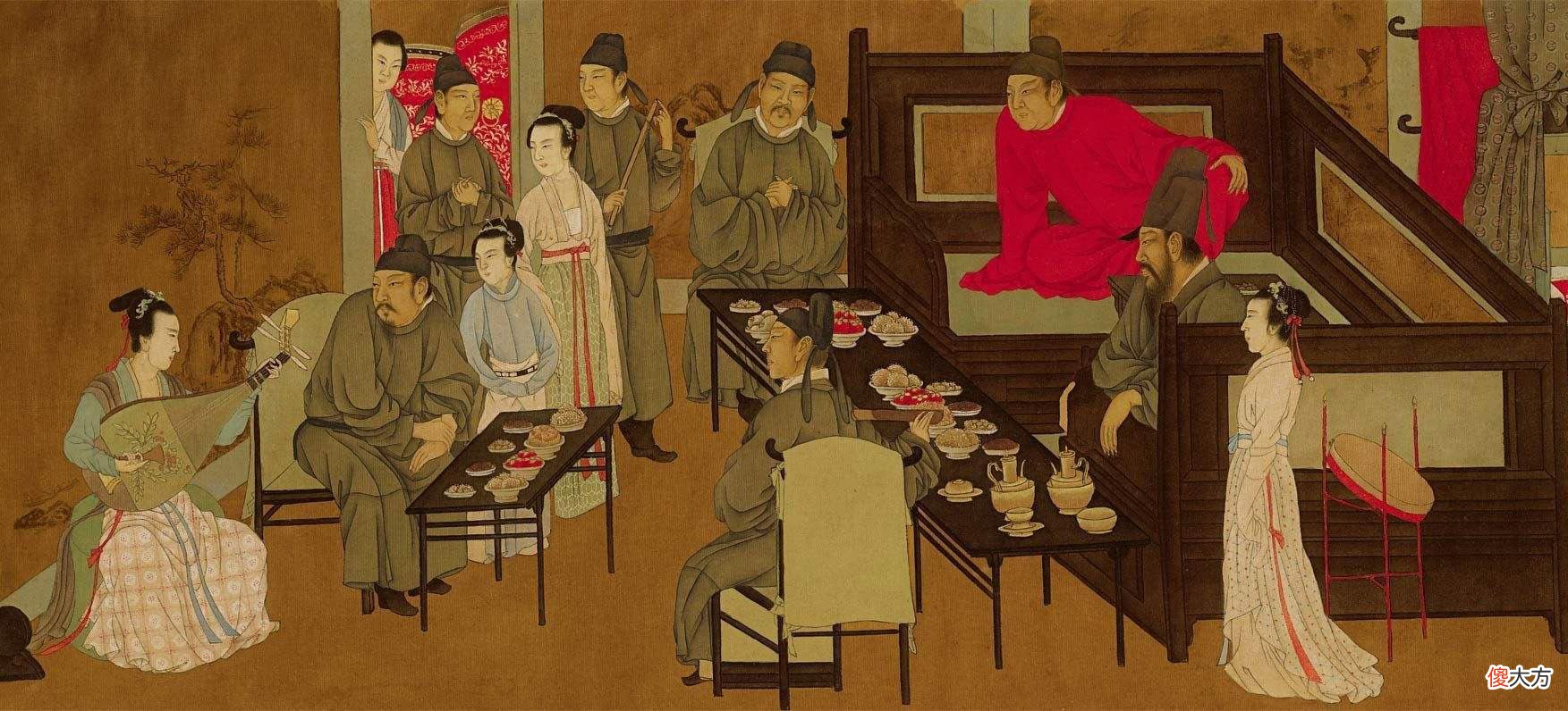 【爱历史】赵匡胤与赵普雪夜定策，制定先南后北的战略，到底是高瞻远瞩还是大错特错。几十年后的历史说明真相
