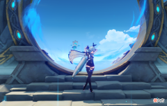 【游戏世界】原神：优菈惨遭深渊背刺，下版本12层魔物升级，极限物抗达120％